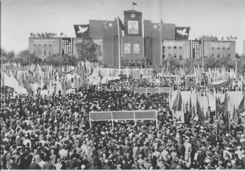 老沈阳人的回忆10年前,沈阳的东北往事