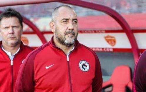 中甲亚森下课视频,亚森下课完整版