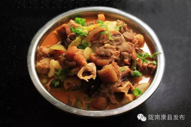 「相约康县」山水间歌声回荡,烟波里久违的故乡