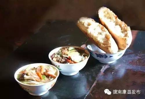 「相约康县」山水间歌声回荡,烟波里久违的故乡