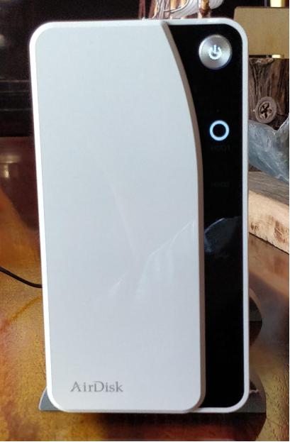 哎哟，家庭NAS中的“实力派小鲜肉”出镜了