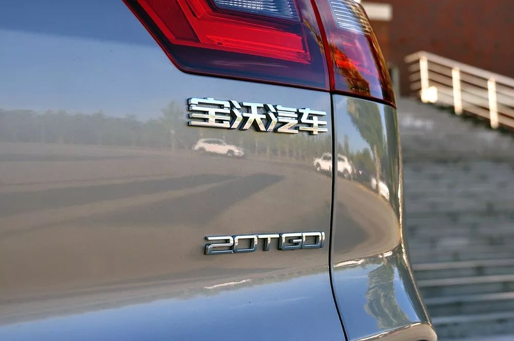 宝沃bx51.4t加95还是92,1.4t19年宝沃bx5性能怎么样