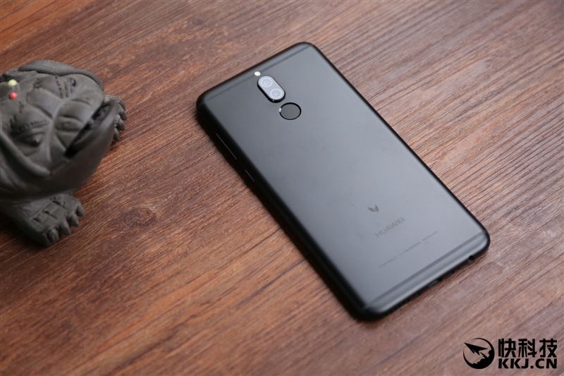 华为新机麦芒9测评,华为最新款手机mate10