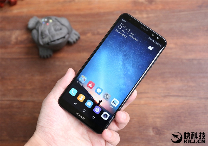 华为新机麦芒9测评,华为最新款手机mate10