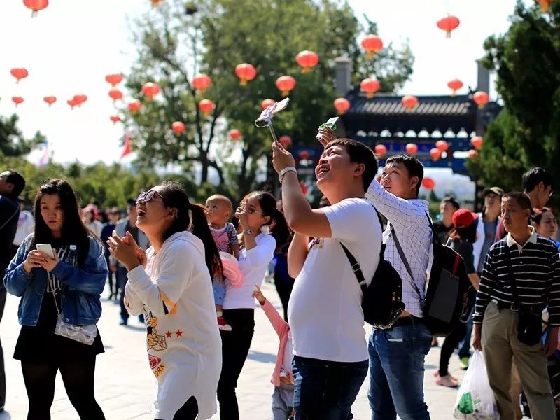 蓬莱阁国庆旅游攻略,十一济南到蓬莱阁自驾游攻略