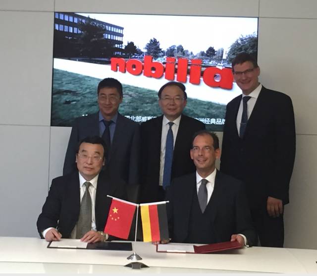 工业强市产业兴市项目,产业集群推进工业强市的路径分析