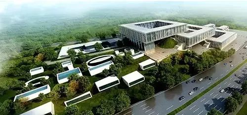 人大刚来,清华也来了!青岛整整崛起4座“大学城”,都是大腕~快看有你家么