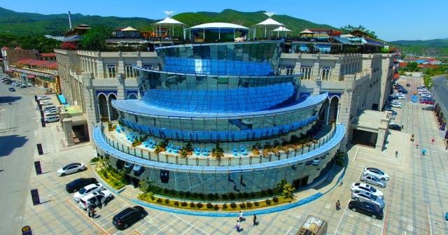 弓长岭哪个温泉最好,弓长岭温泉度假攻略