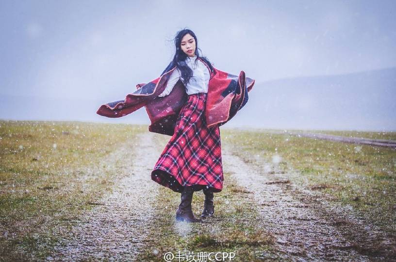 超强旅拍攻略！学会这三个技巧，你就是下一个男神收割机！