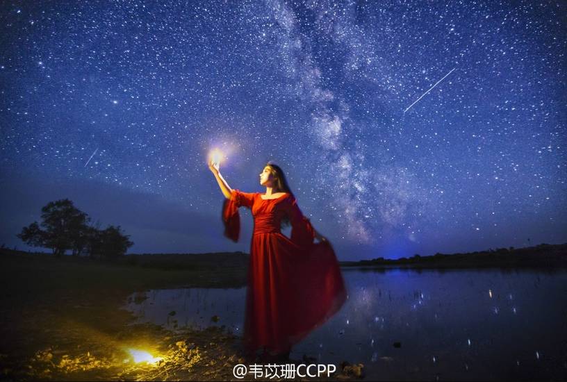 超强旅拍攻略！学会这三个技巧，你就是下一个男神收割机！