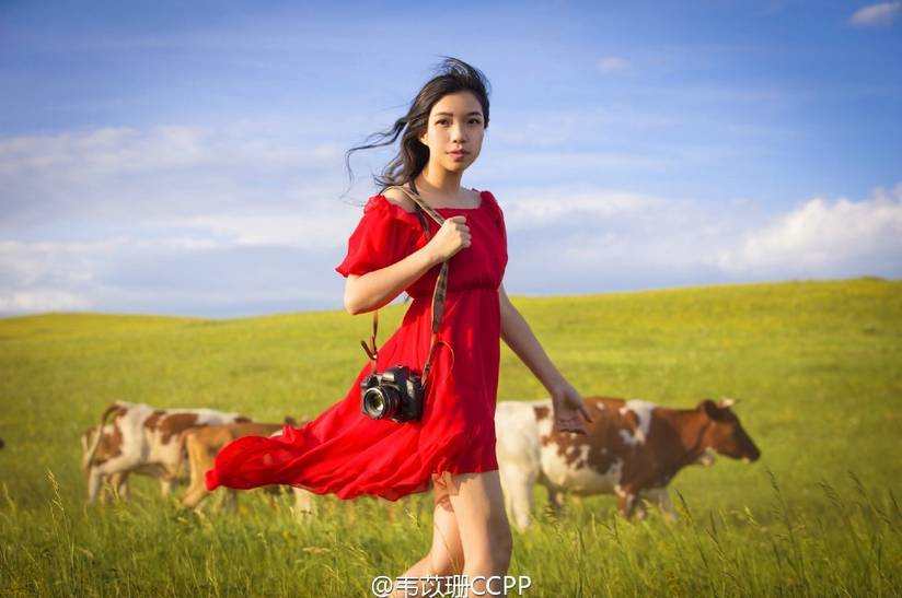 超强旅拍攻略！学会这三个技巧，你就是下一个男神收割机！