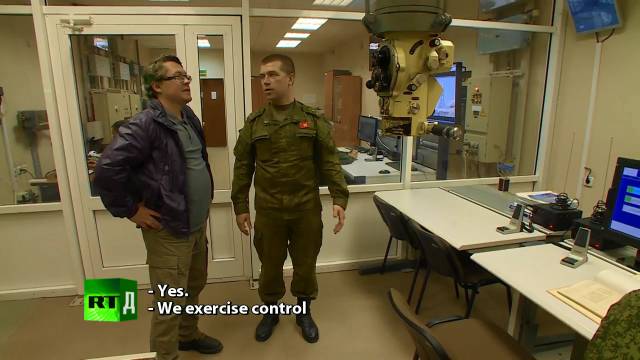 俄罗斯的航天发射场,俄罗斯航天发射中心在哪里