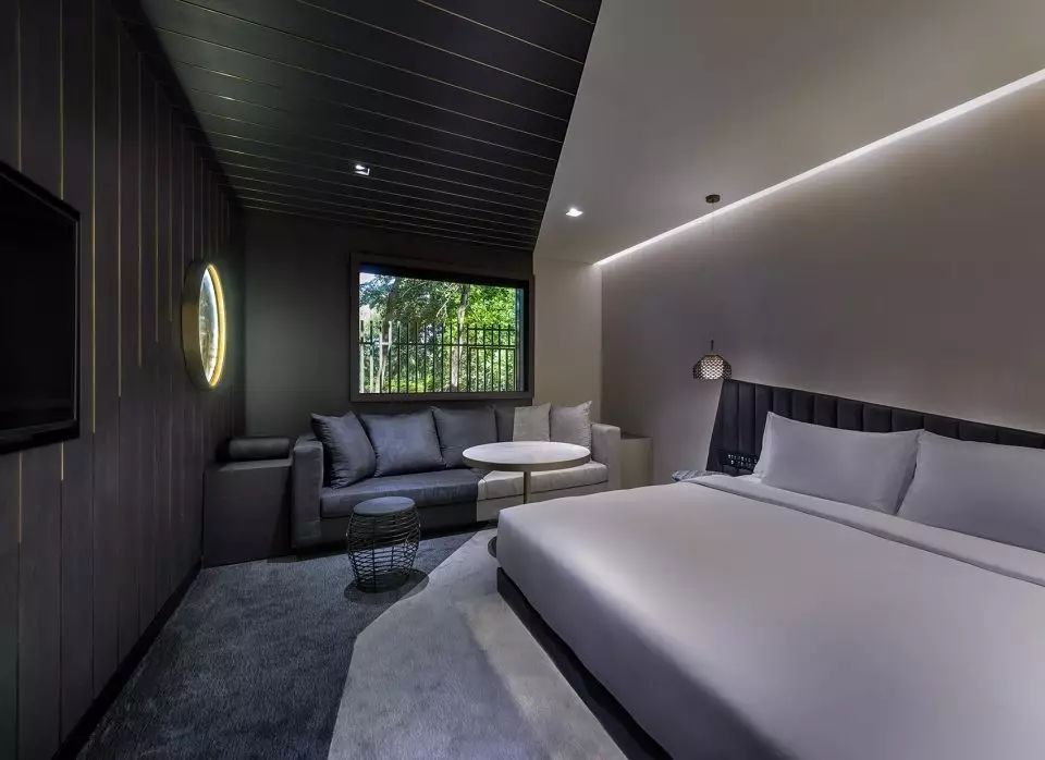 北京十大网红酒店四合院,北京网红打卡四合院酒店