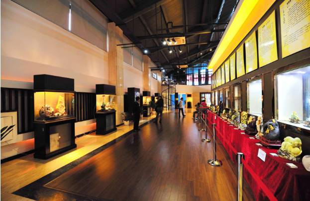 十一何必远行，余杭12个美到窒息的景点任你玩！