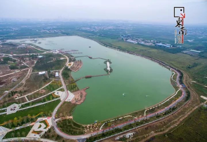 西安不用开车适合去玩的地方,西安周边秋天一日游最佳景点推荐