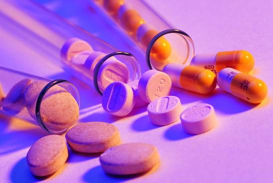 妇炎洁!医生,你确定没有开错药?我是男的……