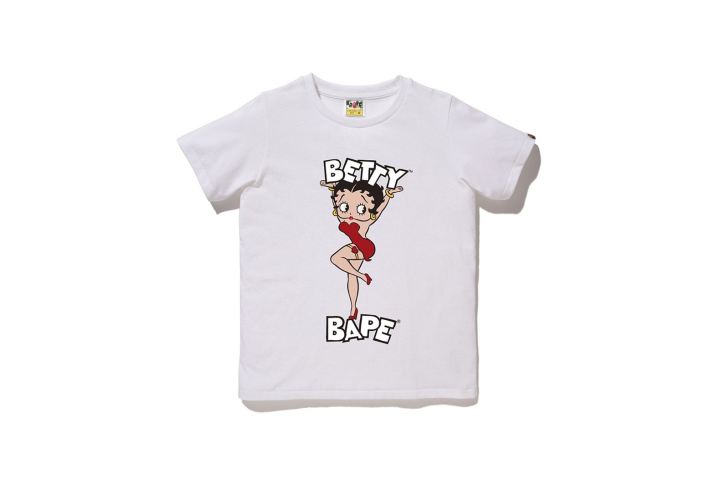 潮牌bape和aape,猿人头潮牌bape
