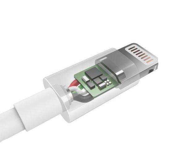 不使用mfi认证的数据线有什么影响,苹果数据线怎么总坏