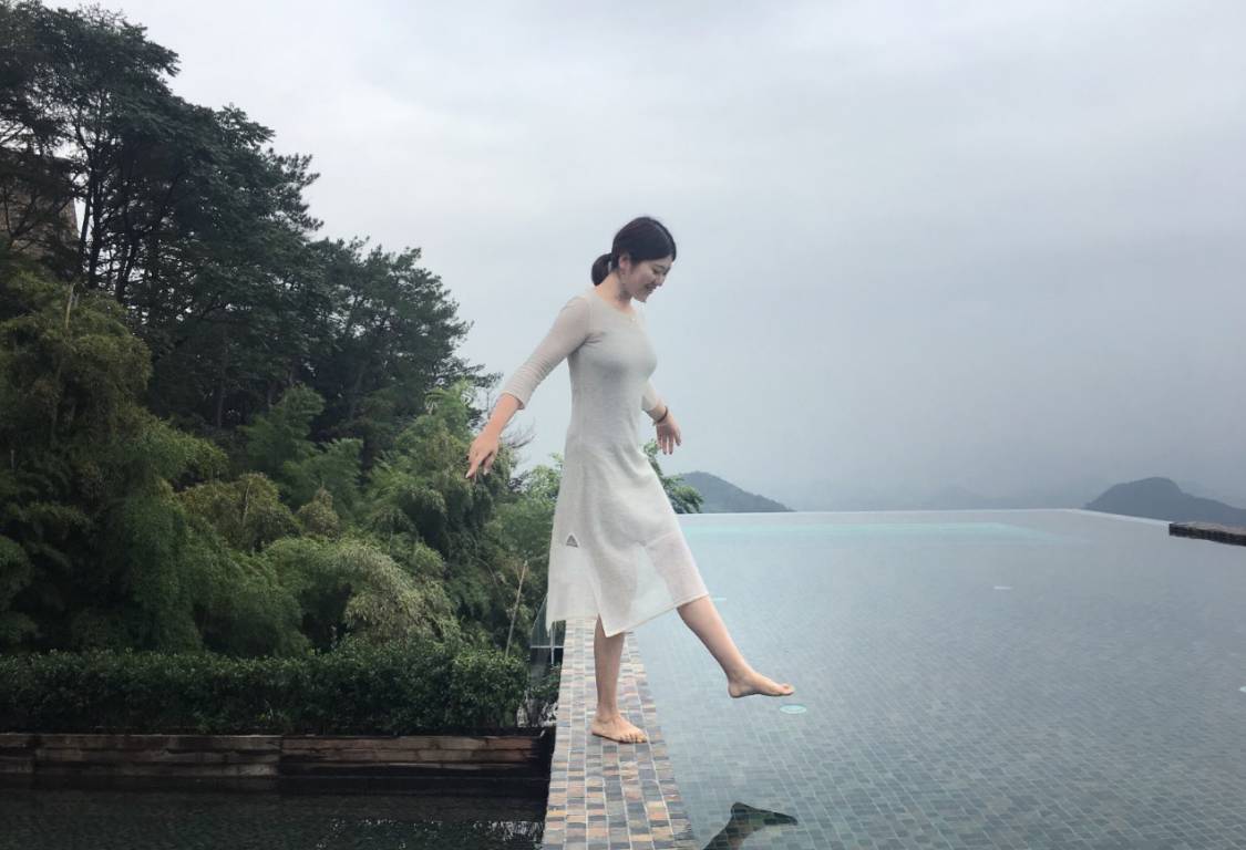 去裸心谷kikaboni吃私宴，听南非主厨BarendGreyling说家的故事