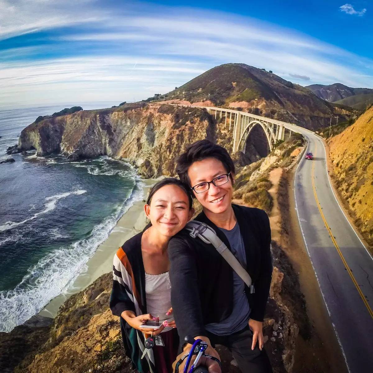 环游世界80天,环球世界一起去旅行