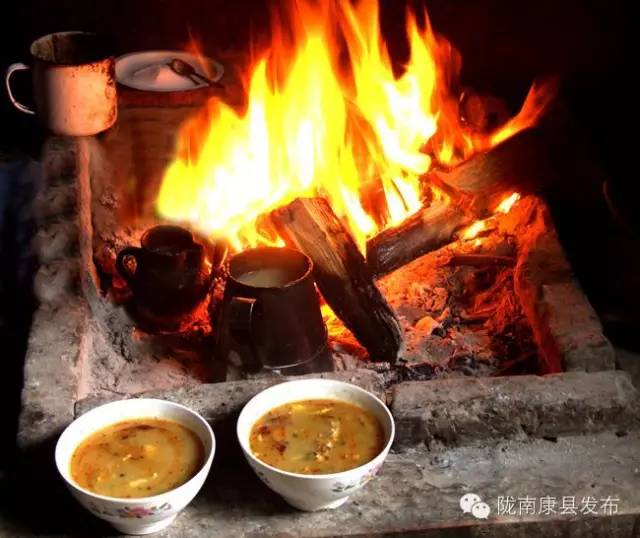 「相约康县」山水间歌声回荡,烟波里久违的故乡