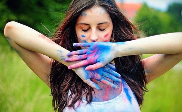 青春期女孩的性心理教育,青春期的生理心理特点是什么