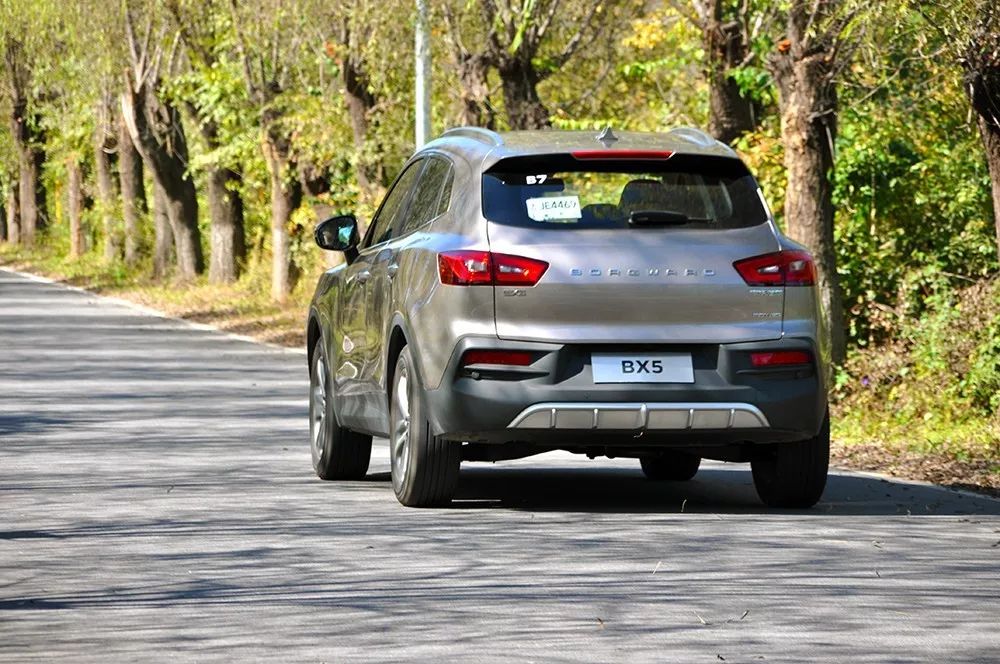 宝沃bx51.4t加95还是92,1.4t19年宝沃bx5性能怎么样