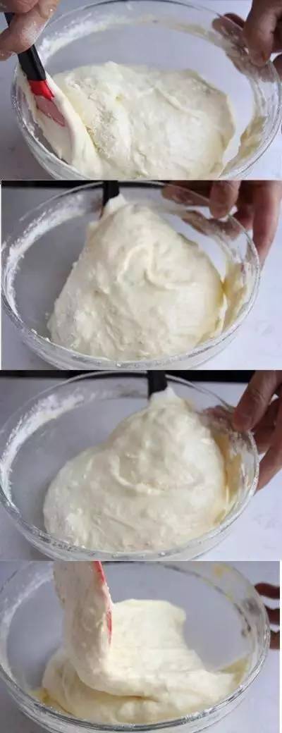 烘焙戚风蛋糕可以做什么,烘焙细腻蛋糕制作视频