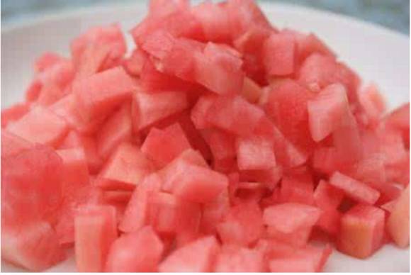 美好的假期从一束花开始,美好的假期从早餐开始