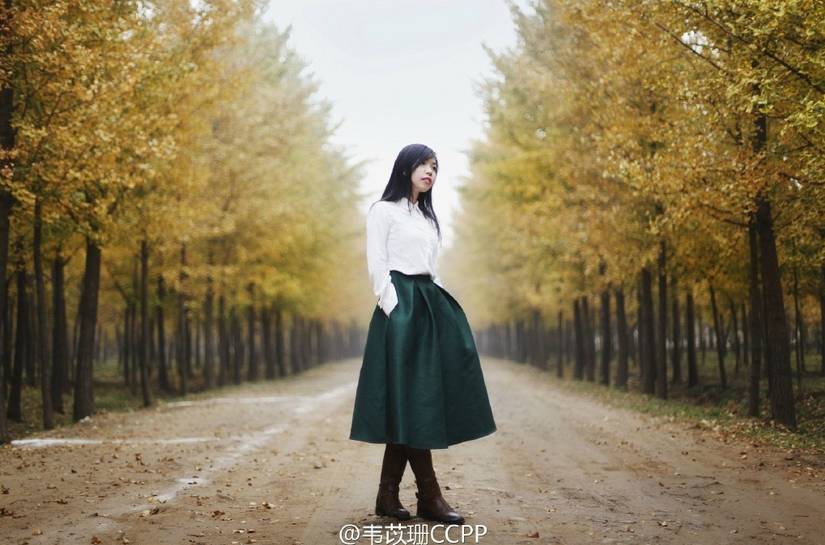 超强旅拍攻略！学会这三个技巧，你就是下一个男神收割机！