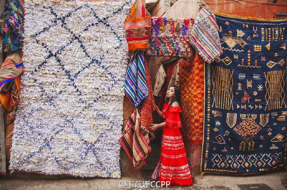 超强旅拍攻略！学会这三个技巧，你就是下一个男神收割机！