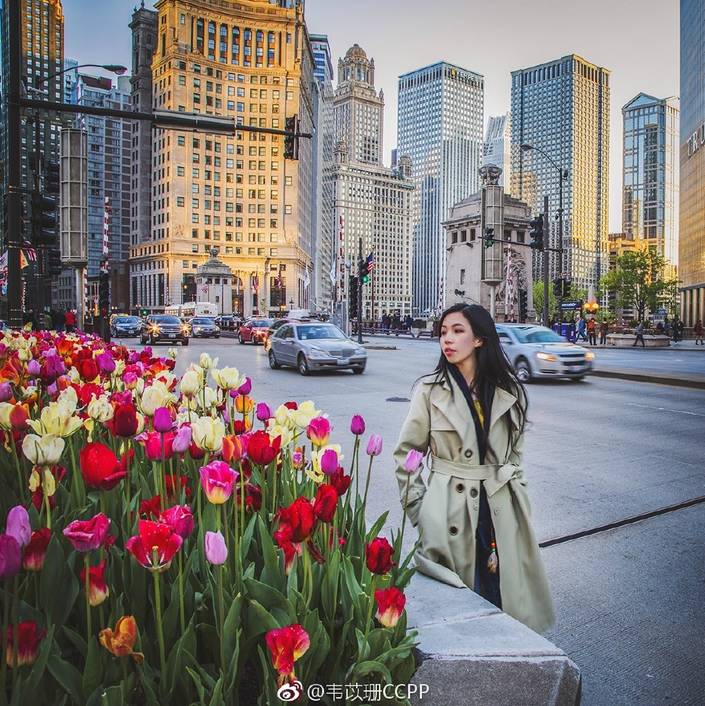 超强旅拍攻略！学会这三个技巧，你就是下一个男神收割机！