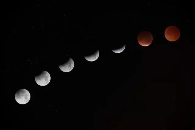 中秋节最经典的诗句句句深入人心,中秋月十首经典诗词