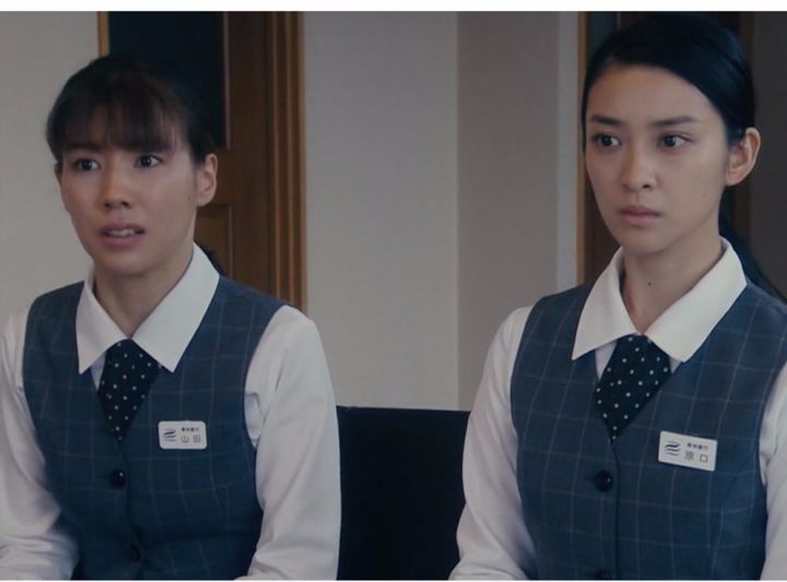 银座女王日剧,银座女王解析