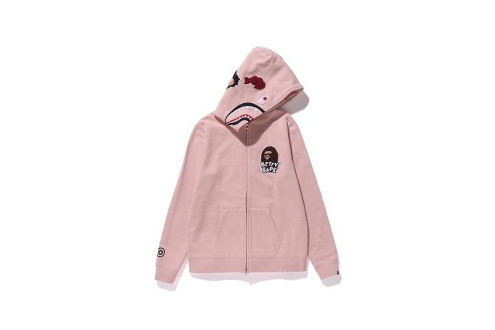 潮牌bape和aape,猿人头潮牌bape