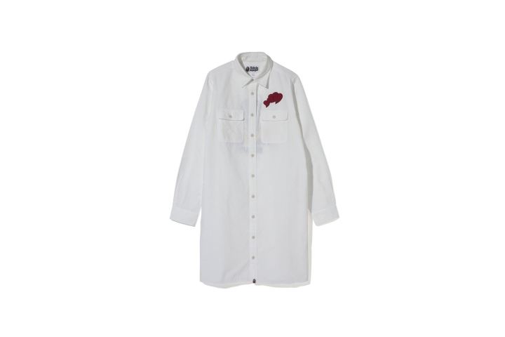 潮牌bape和aape,猿人头潮牌bape