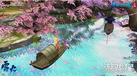 倩女幽魂手游羊咩咩怎么样,倩女幽魂坐骑兑换在哪里