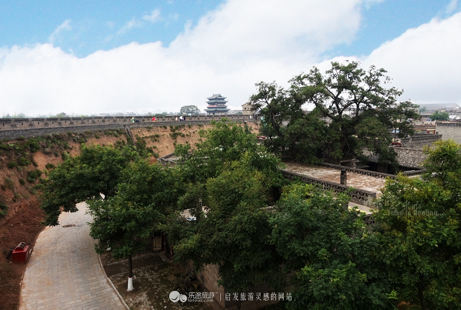 平遥古城两天一夜旅游攻略,十一月份平遥旅游攻略