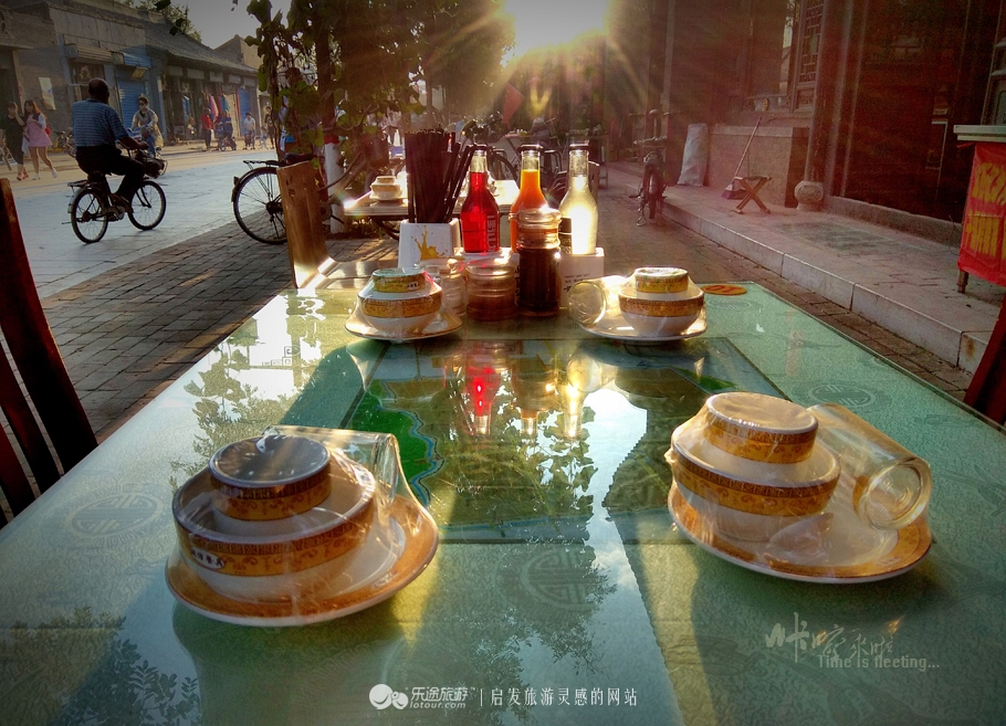 平遥古城两天一夜旅游攻略,十一月份平遥旅游攻略