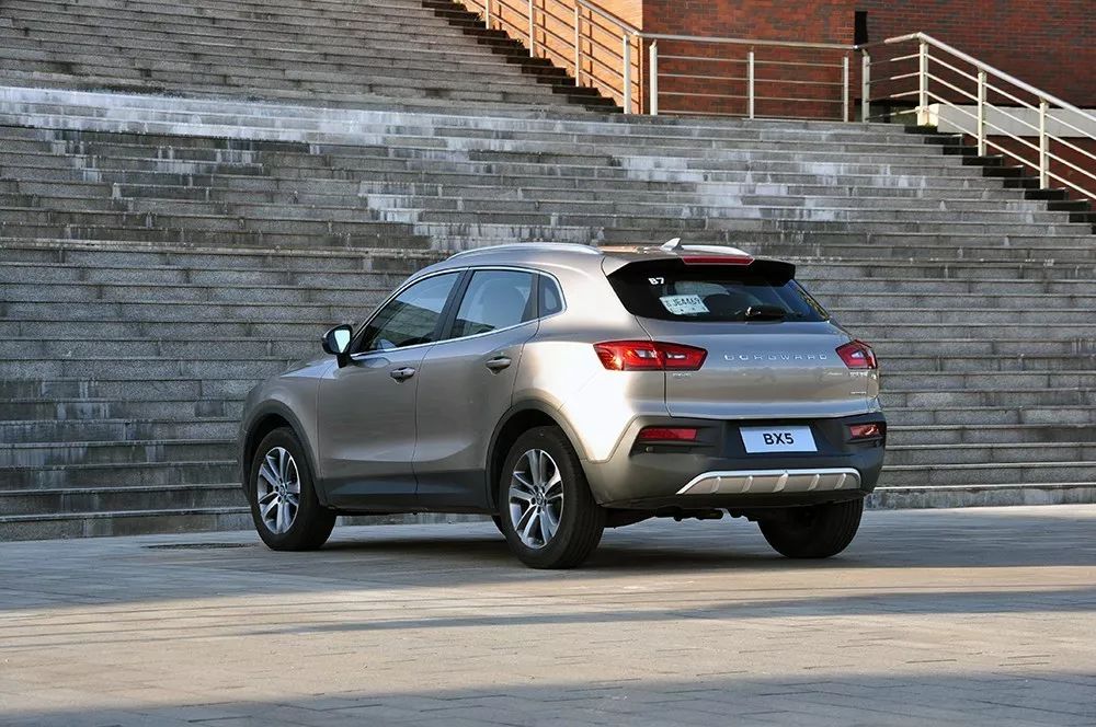 宝沃bx51.4t加95还是92,1.4t19年宝沃bx5性能怎么样