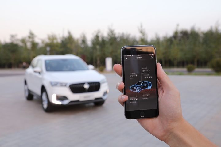 宝沃bx51.4t加95还是92,1.4t19年宝沃bx5性能怎么样