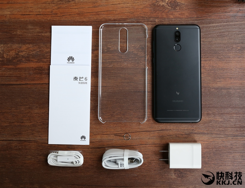 华为新机麦芒9测评,华为最新款手机mate10