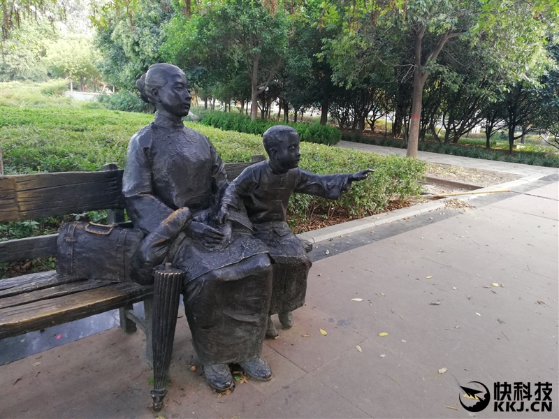 华为新机麦芒9测评,华为最新款手机mate10