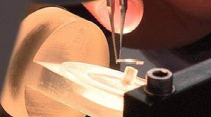 亮剑顽疾医械“智造”书写中国骄傲