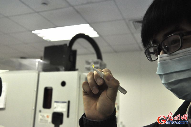 亮剑顽疾医械“智造”书写中国骄傲