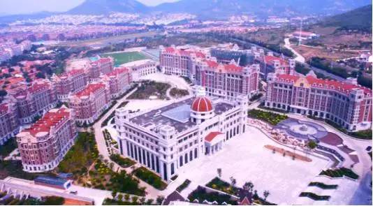 人大刚来,清华也来了!青岛整整崛起4座“大学城”,都是大腕~快看有你家么