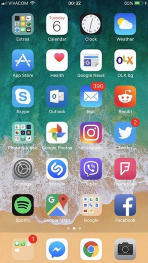 ios11.1有哪些重要更新,ios11没办法升级最新系统怎么办