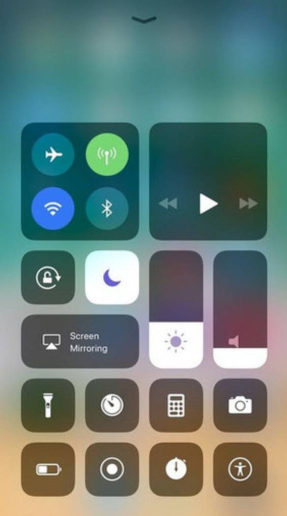 ios11.1有哪些重要更新,ios11没办法升级最新系统怎么办