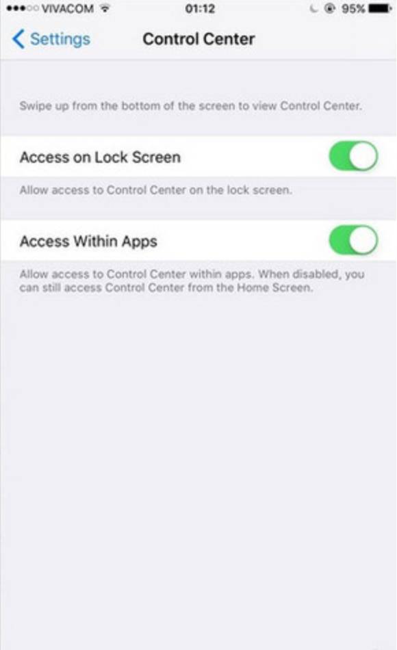 ios11.1有哪些重要更新,ios11没办法升级最新系统怎么办
