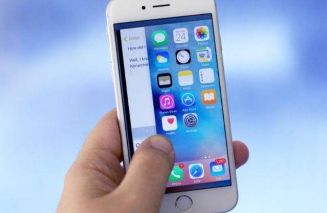 ios11.1有哪些重要更新,ios11没办法升级最新系统怎么办